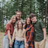 House sit pet parent - Beautiful Montana home with a stunning back yard and two darling small dogs.