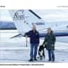 House sit pet parent - Stay with Tilley in the Canadian Rockies
