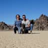 House sit pet parent - Lovely home, great location, super dog