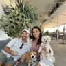 House sit pet parent - 2 Loving Small Dogs in a Beautiful Home w/ Lush Garden Backyard & Pool