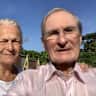 House sit pet parent - Mr and Mrs Timothy Milward