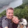 House sit pet parent - A luxury cottage in Chichester, near the South Downs and beach, 2 lovely dogs