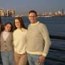 House sit pet parent - Cat sitter required - Central Scotland with great access to Edinburgh/Glasgow