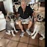 House sit pet parent - Two Dogs in Freeport Grand Bahama