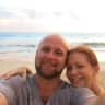 House sit pet parent - Tracy and Dave