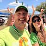 House sit pet parent - McCleary Mardi Gras Mutts and Meows