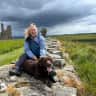 House sit pet parent - This August: Labrador and two cats needing cuddles, food and dog walks
