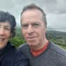 House sit pet parent - Ballysooragh Thatched Cottage, beautiful countryside, views to Cuilcagh Mountain