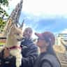 House sit pet parent - A couple who loves exploring the world, looking for a person who loves pets.