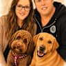 House sit pet parent - Southland sunshine, snuggly pets and a cosy family home ❤️