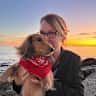 House sit pet parent - Pablo the awesome sausage dog living in the alpes