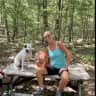 House sit pet parent - Single dog mom