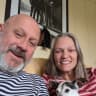 House sit pet parent - Symon and Pamela in Romsey