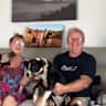 House sit pet parent - Happy Homestead