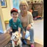 House sit pet parent - Lovely home in Sidney, BC w/adorable 2 yr old Cavapoo dog