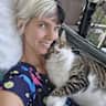 House sit pet parent - Historic Bohemian New Orleans Home, Across from 400-Year Old Oak Grove