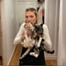 House sit pet parent - Looking for Trustworthy Sitters for Our 3 Cats