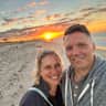 House sit pet parent - Beach life with some royal pups