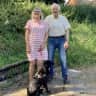 House sit pet parent - We would like someone to take care of our lovely pooch, Xena, and keep the house