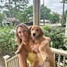 House sit pet parent - Walkable Heights Home + Sweet Golden Retriever
