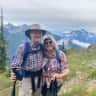 House sit pet parent - Riverside pet sit in NW Washington.