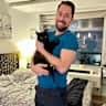 House sit pet parent - Friendly cuddly cat in a modern Brooklyn apartment