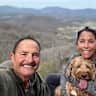 House sit pet parent - Nature Lover’s Paradise: Care for Sweet Labradoodle Bingo in our Mountain Home