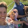 House sit pet parent - modernes Haus mit 2 Hunden und 2 Katzen in den Bergen.
