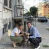 House sit pet parent - Cute Brooklyn 2 bedroom with a Yard (and a dog!)