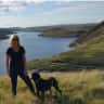 House sit pet parent - Lovely Rural Cottage with 2 fun loving (one lively) dogs