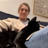House sit pet parent - Light, modern home near Totnes & Dartmoor with two lovely black cats