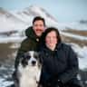 House sit pet parent - Lovable Border Collie seeking sitter in scenic Anchorage, AK