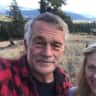 House sit pet parent - Mountain Log Home located in eastern Washington, USA.