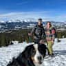 House sit pet parent - Mountain Home in Summit County Colorado (Breckenridge/Silverthorne)