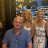 House sit pet parent - Gold Coast Water Front w 2 Golden Retrievers, a tuxedo cat & gold fish