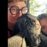 House sit pet parent - Apple Orchard Wonderland 
in Sonoma County wine country.