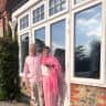 House sit pet parent - Help needed looking after Dolly Parton and Rita Hayworth
