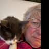 House sit pet parent - Clive & Christine