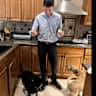 House sit pet parent - Three wonderful dogs in a house that’s a 15-minute drive to the beach.