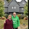 House sit pet parent - View Fall  foliage with our chill dogs/cats in historic Bucks County.