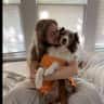 House sit pet parent - Very lovable, easy-going cat/dog tetrad ready to receive scratchies