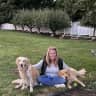 House sit pet parent - Golden sunrises and retriever!