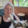 House sit pet parent - Small Home Next to Knoxville’s Urban Wilderness | Long-Term Stay + Easygoing Cat
