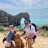 House sit pet parent - Lovely Beach House in Southsea + Sweet Golden Retriever