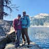 House sit pet parent - Spring in central washington