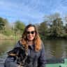 House sit pet parent - Dog sitting in lovely Dulwich Village house with garden in London