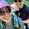 House sit pet parent - Beautiful home in Redmond with senior, friendly little dog