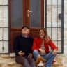 House sit pet parent - Smallholding in countryside near Ostuni; goats, chickens, ducks, dogs, cats