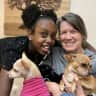House sit pet parent - Sweet Home, Sweet Pets
