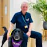 House sit pet parent - Mr Malcolm Dunbar